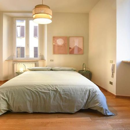 Porta Genova Bilocale Di Charme Apartment Milan Exterior photo