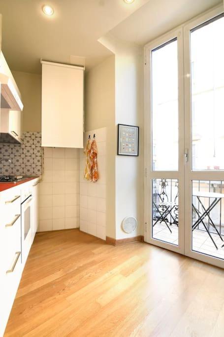 Porta Genova Bilocale Di Charme Apartment Milan Exterior photo