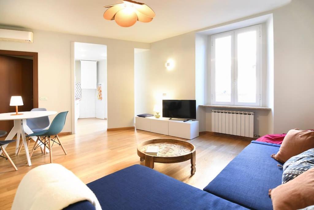 Porta Genova Bilocale Di Charme Apartment Milan Exterior photo