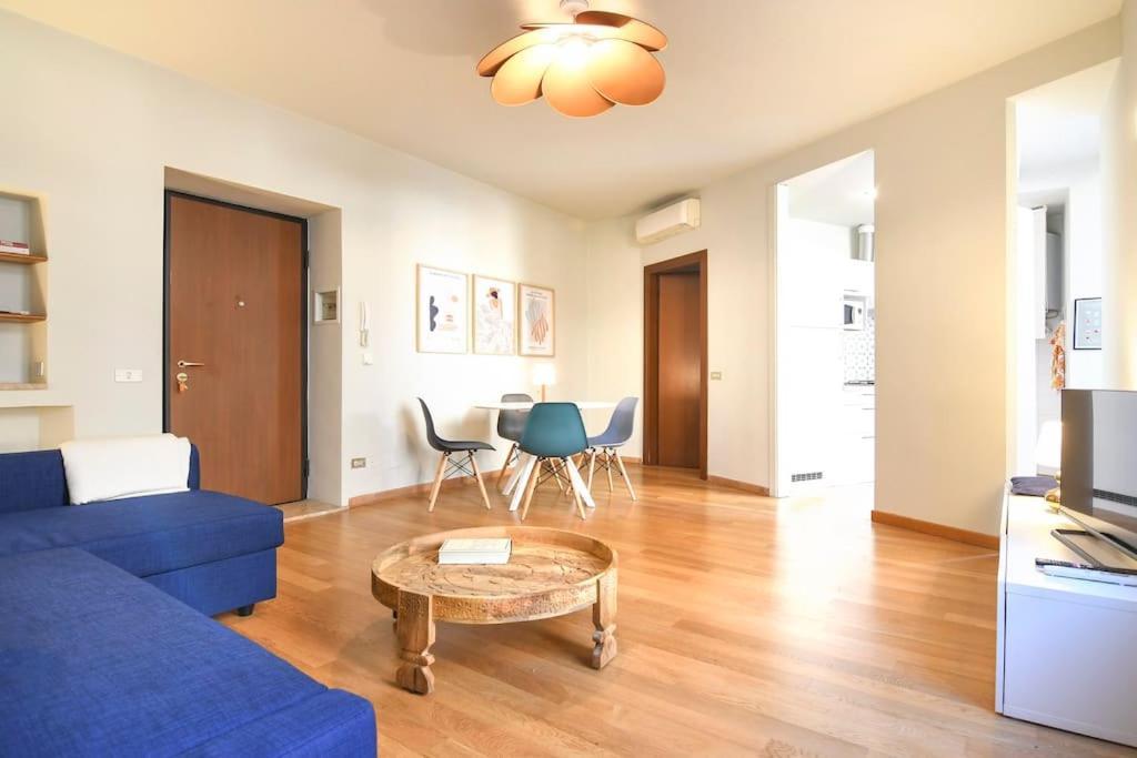 Porta Genova Bilocale Di Charme Apartment Milan Exterior photo